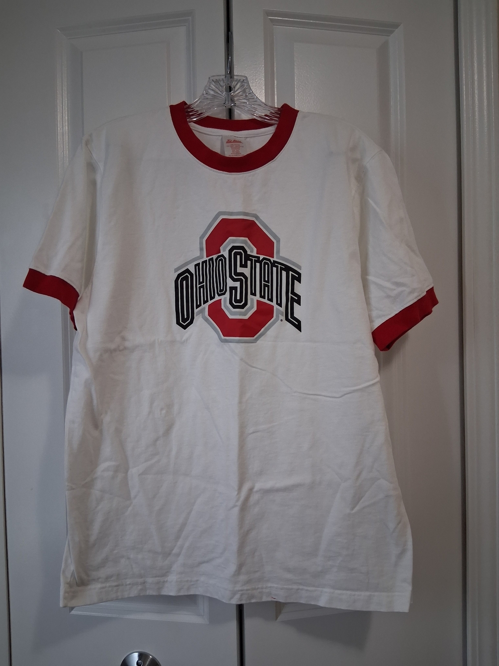 Kid Athletes Ohio State Tee